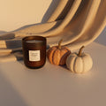 Cashmere Pumpkin