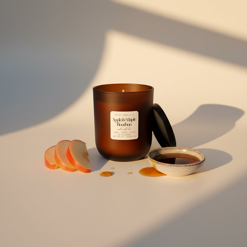 Apple & Maple Bourbon