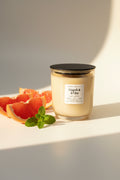 Grapefruit & Mint