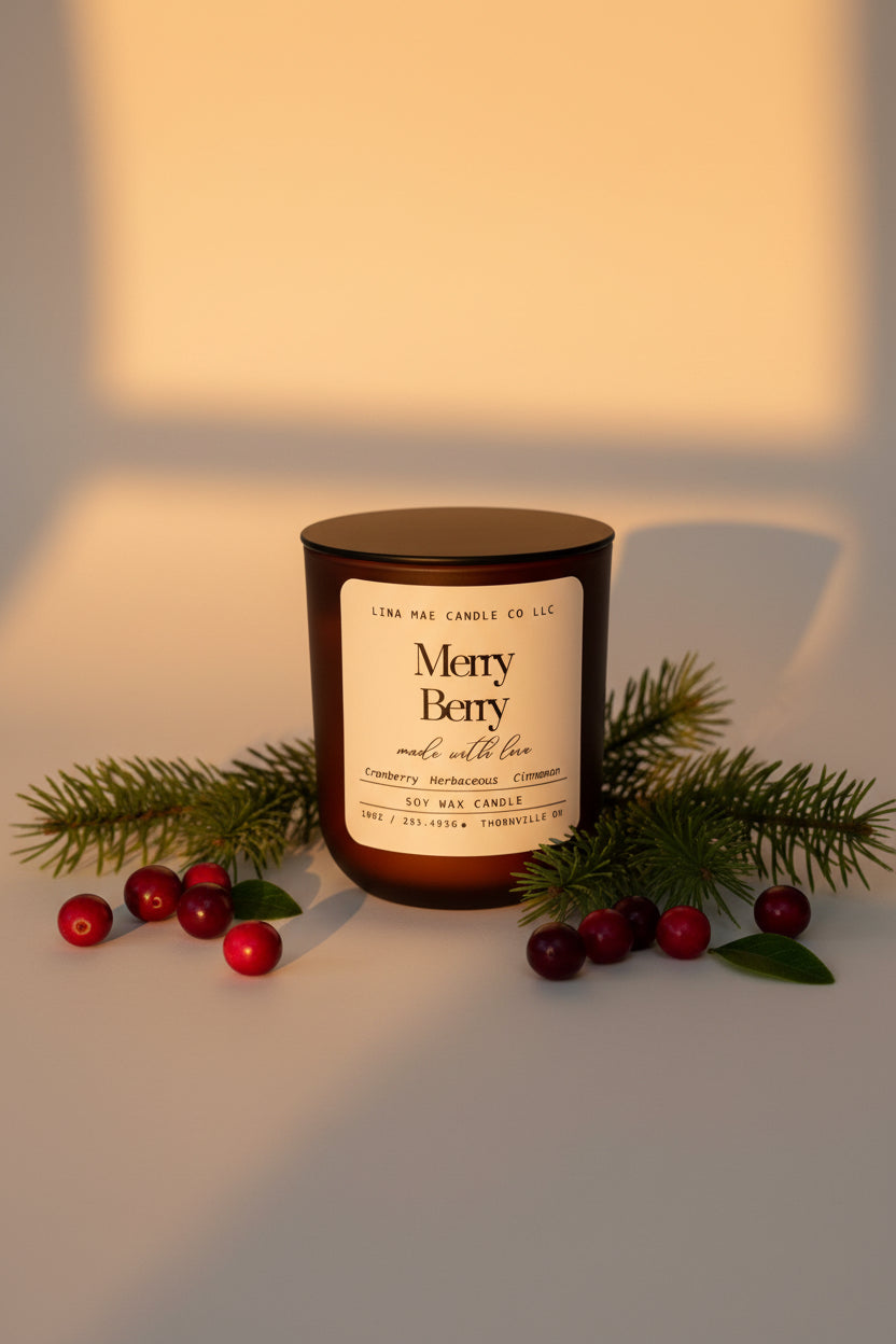 Merry Berry