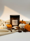 Cashmere Pumpkin