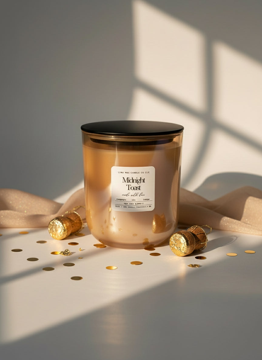 Midnight Toast