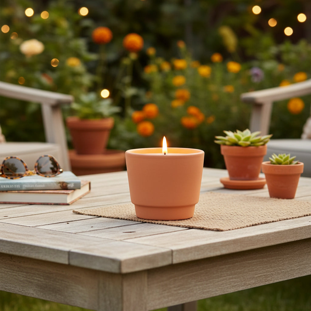 Citronella