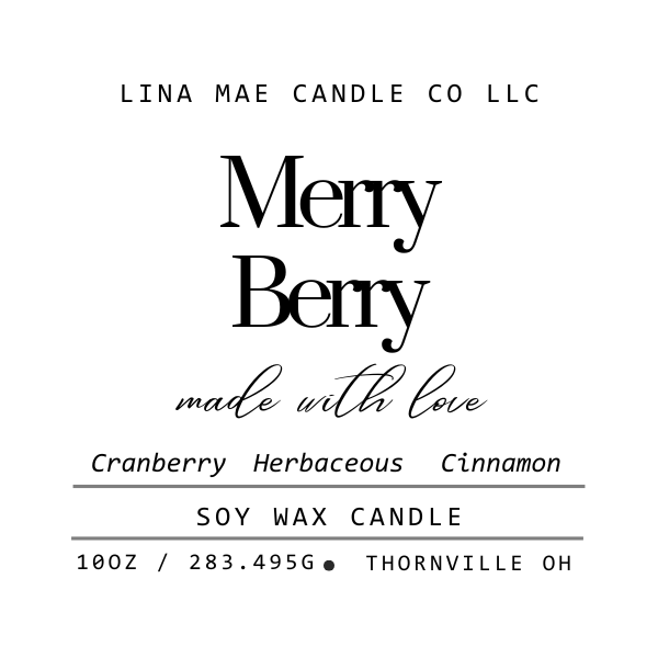 Merry Berry