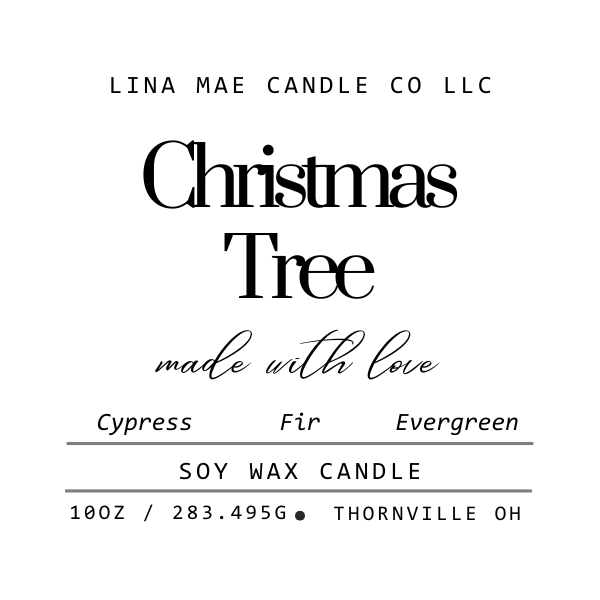 Christmas Tree