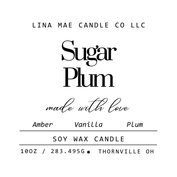 Sugar Plum