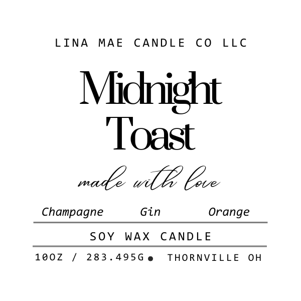 Midnight Toast